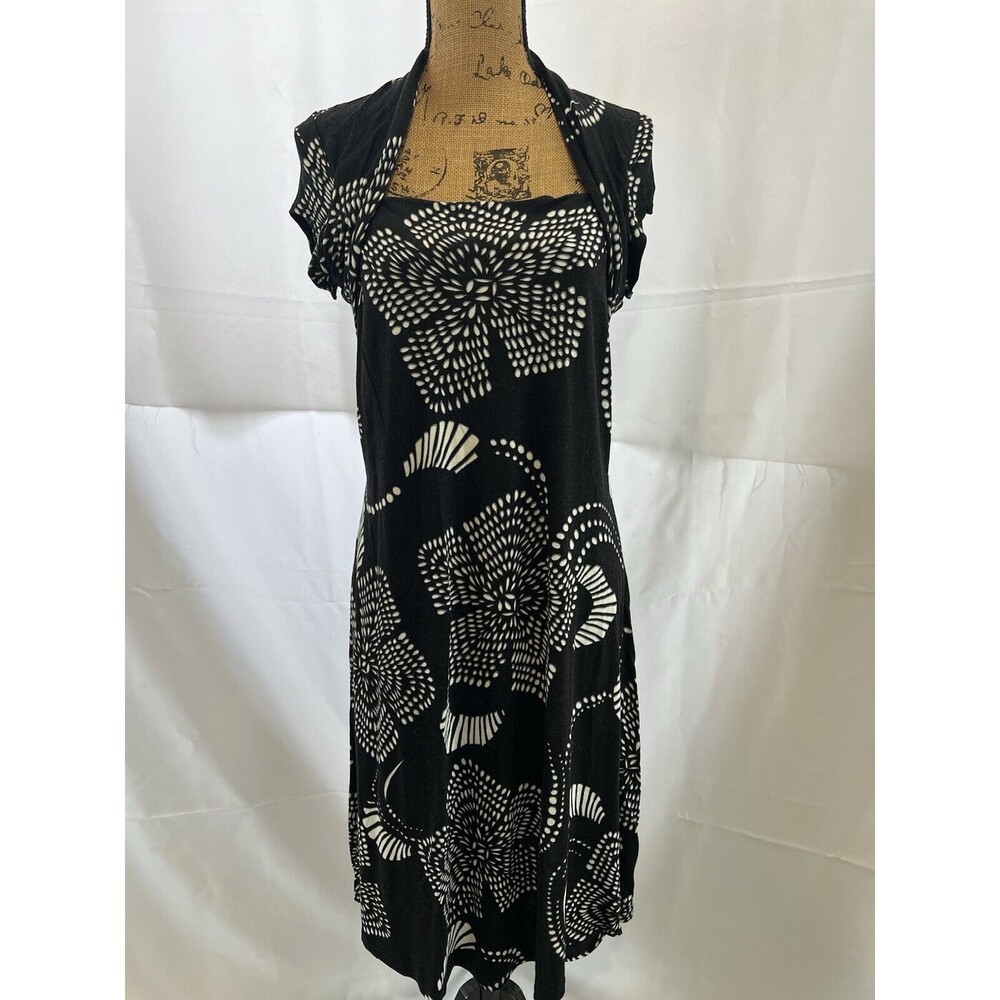 marks & spencer dress UK 16